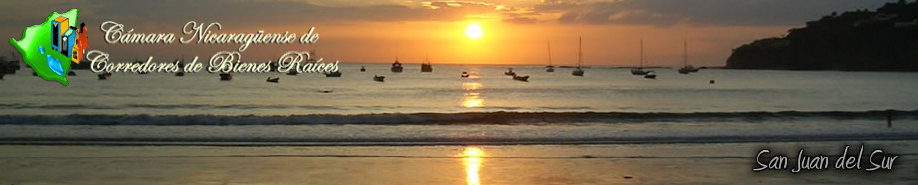 canibir banner picture san juan del sur real estate chamber