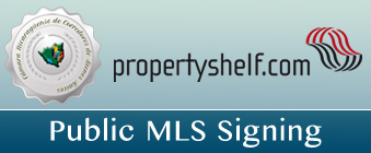 Propertyshelf - Canibir Public Signing and MLS Demo